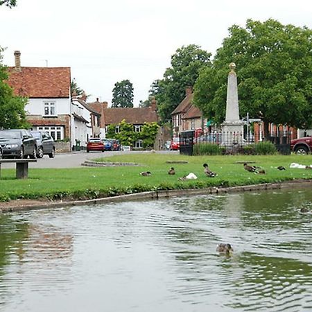 Village Homestay B&B Near Oxford Haddenham  Extérieur photo