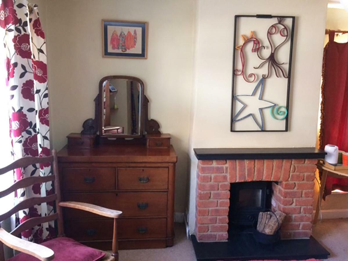 Village Homestay B&B Near Oxford Haddenham  Extérieur photo