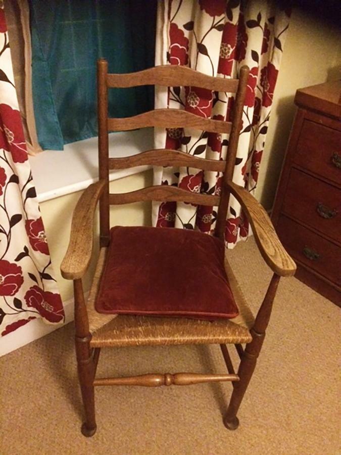 Village Homestay B&B Near Oxford Haddenham  Extérieur photo