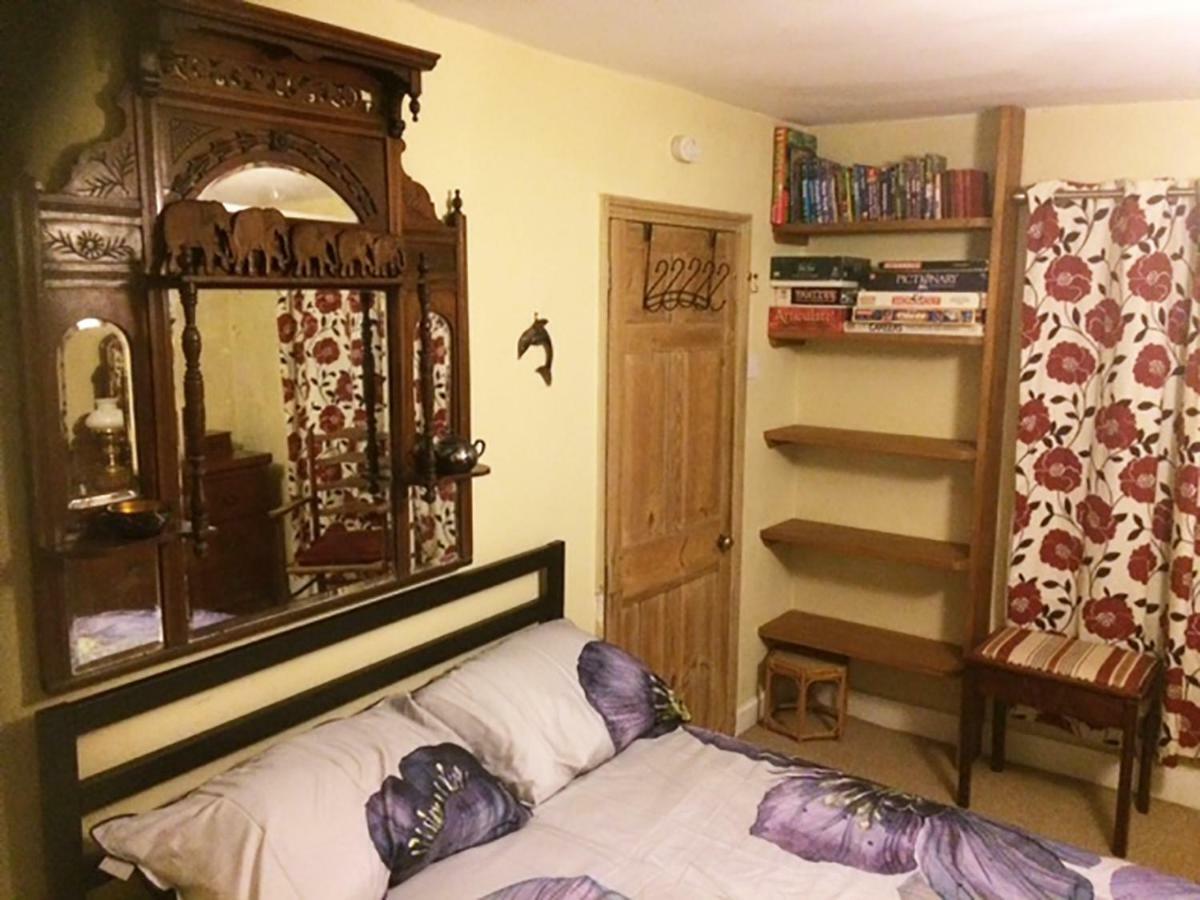 Village Homestay B&B Near Oxford Haddenham  Extérieur photo