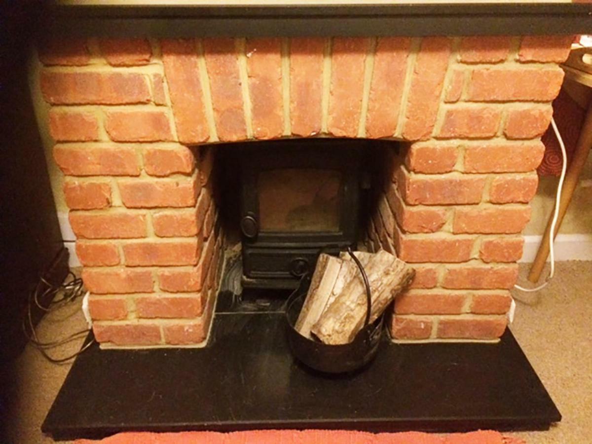 Village Homestay B&B Near Oxford Haddenham  Extérieur photo